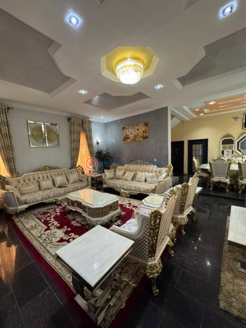 6 bedroom Detached Duplex For Sale Ikate, Lekki Ikate Elegushi Lekki Lagos - 4