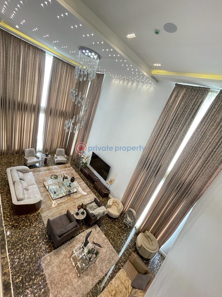 6 bedroom Duplex For Sale Ikoyi, Lagos Ikoyi Lagos - 11