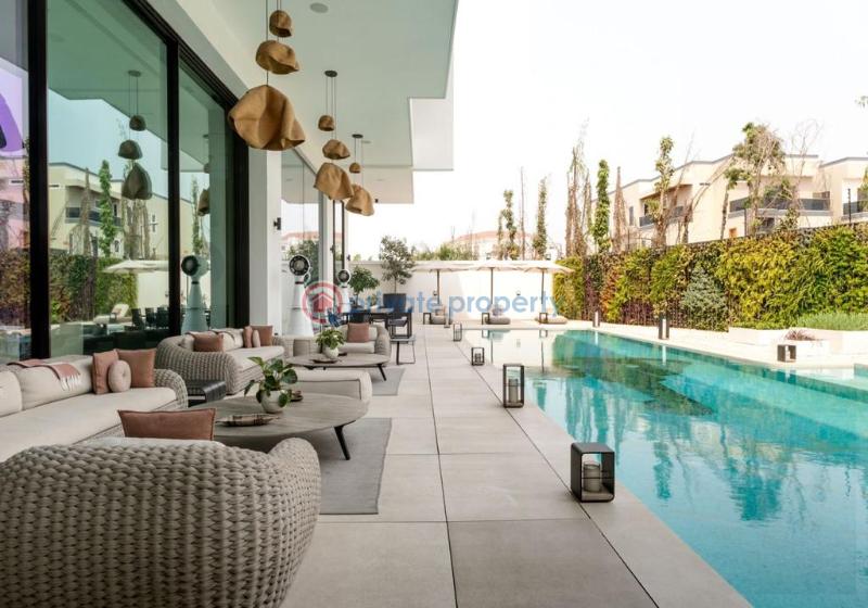 6 bedroom Duplex For Sale Ikoyi, Lagos Ikoyi Lagos - 20