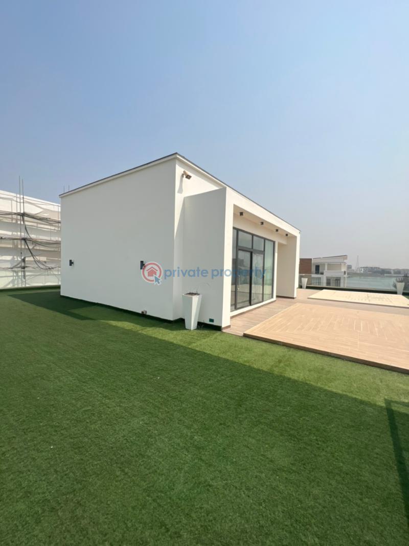 6 bedroom Duplex For Sale Ikoyi, Lagos Ikoyi Lagos - 25