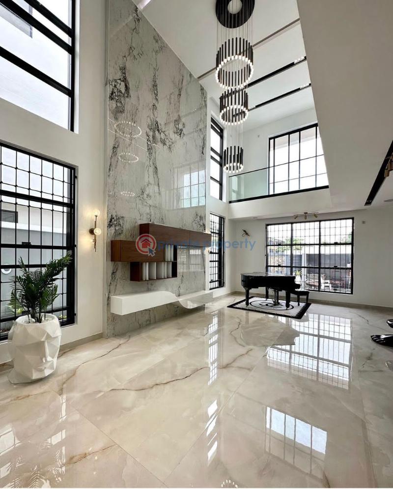 6 bedroom Duplex For Sale Ikoyi, Lagos Ikoyi Lagos - 22
