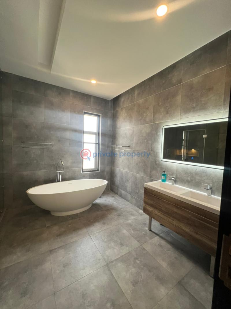 6 bedroom Duplex For Sale Ikoyi, Lagos Ikoyi Lagos - 5