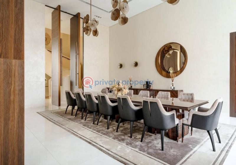 6 bedroom Duplex For Sale Ikoyi, Lagos Ikoyi Lagos - 16