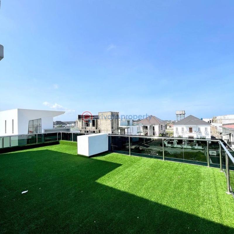 6 bedroom Duplex For Sale Ikoyi, Lagos Ikoyi Lagos - 0