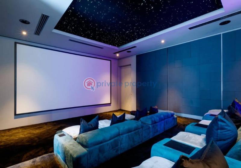 6 bedroom Duplex For Sale Ikoyi, Lagos Ikoyi Lagos - 18