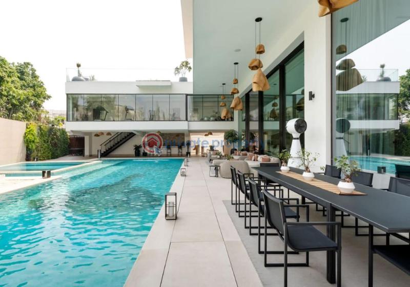 6 bedroom Duplex For Sale Ikoyi, Lagos Ikoyi Lagos - 14