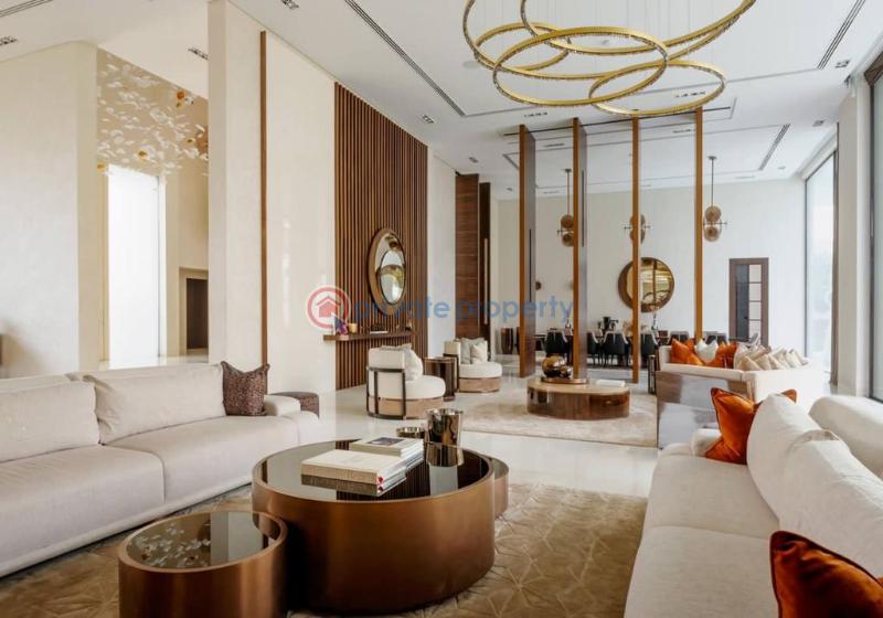 6 bedroom Duplex For Sale Ikoyi, Lagos Ikoyi Lagos - 17