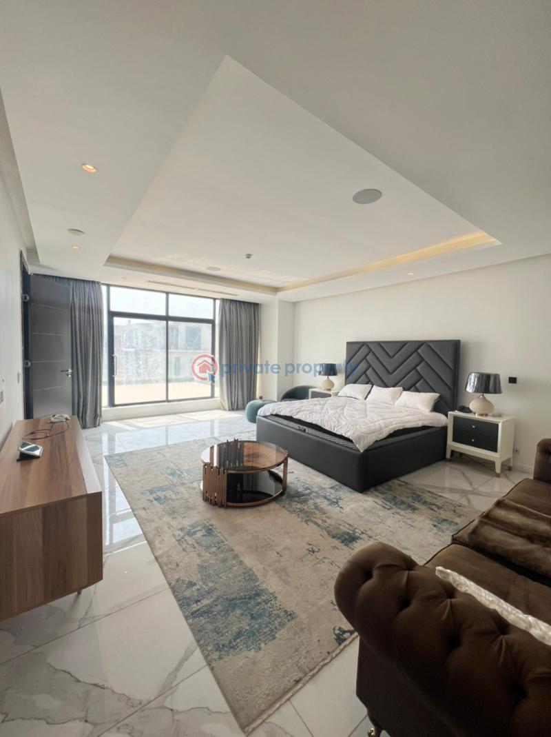 6 bedroom Duplex For Sale Ikoyi, Lagos Ikoyi Lagos - 24