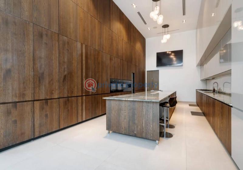 6 bedroom Duplex For Sale Ikoyi, Lagos Ikoyi Lagos - 13