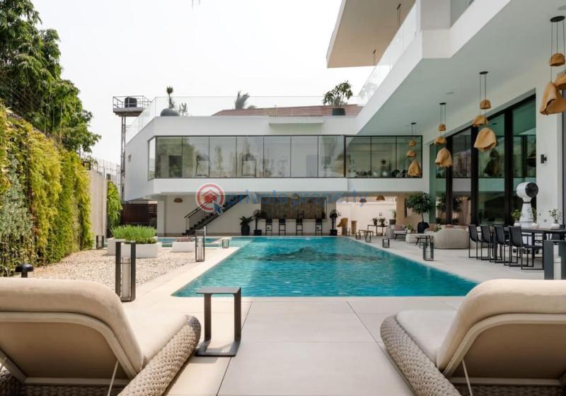 6 bedroom Duplex For Sale Ikoyi, Lagos Ikoyi Lagos - 19