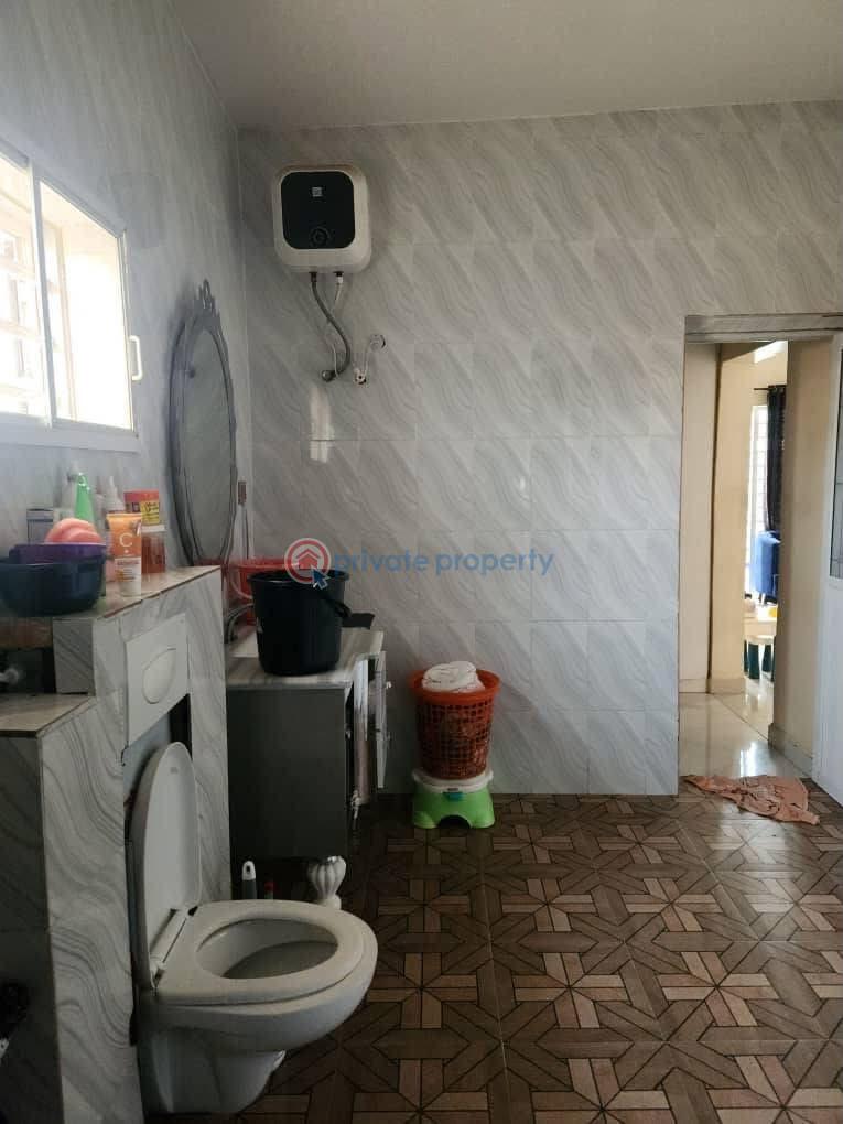 6 bedroom Detached Duplex For Sale Isheri Idimu Egbeda Alimosho Lagos - 6