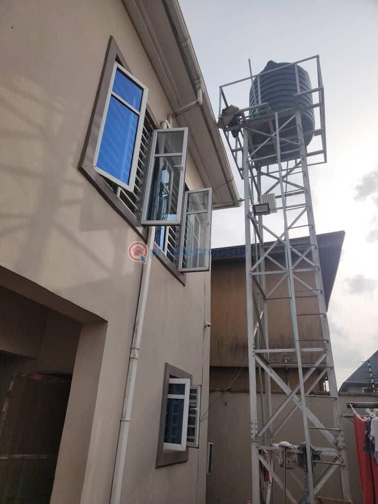 6 bedroom Detached Duplex For Sale Isheri Idimu Egbeda Alimosho Lagos - 8