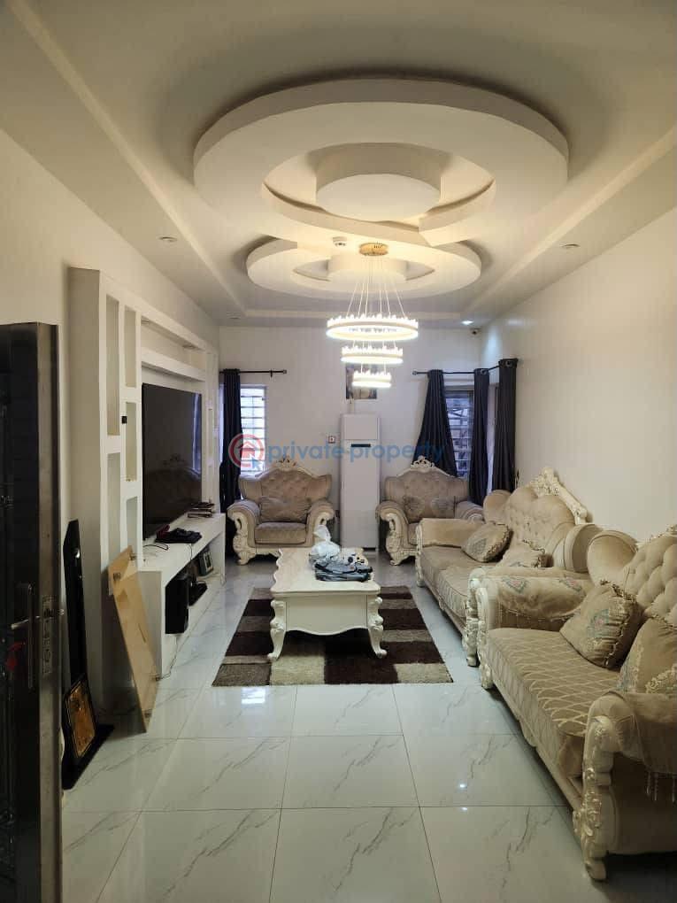 6 bedroom Detached Duplex For Sale Isheri Idimu Egbeda Alimosho Lagos - 10