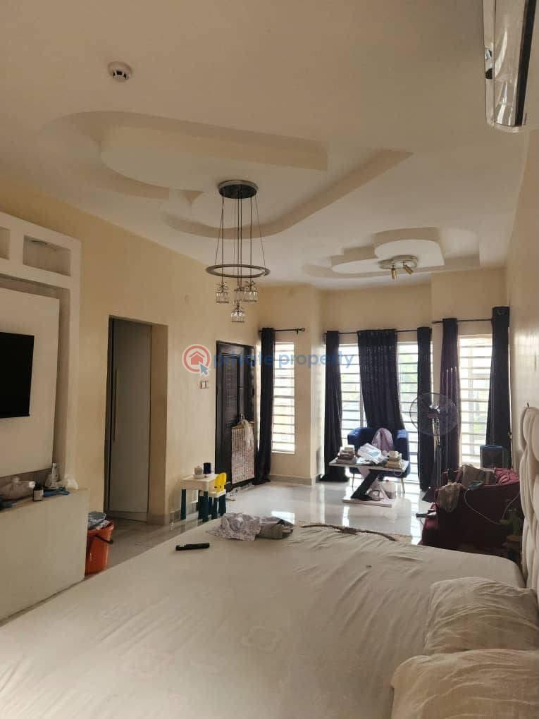 6 bedroom Detached Duplex For Sale Isheri Idimu Egbeda Alimosho Lagos - 1