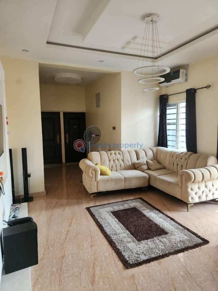 6 bedroom Detached Duplex For Sale Isheri Idimu Egbeda Alimosho Lagos - 4