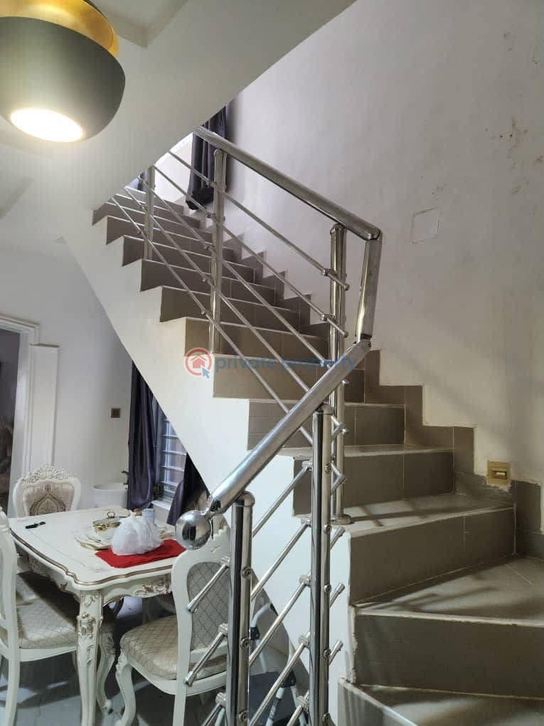 6 bedroom Detached Duplex For Sale Isheri Idimu Egbeda Alimosho Lagos - 7