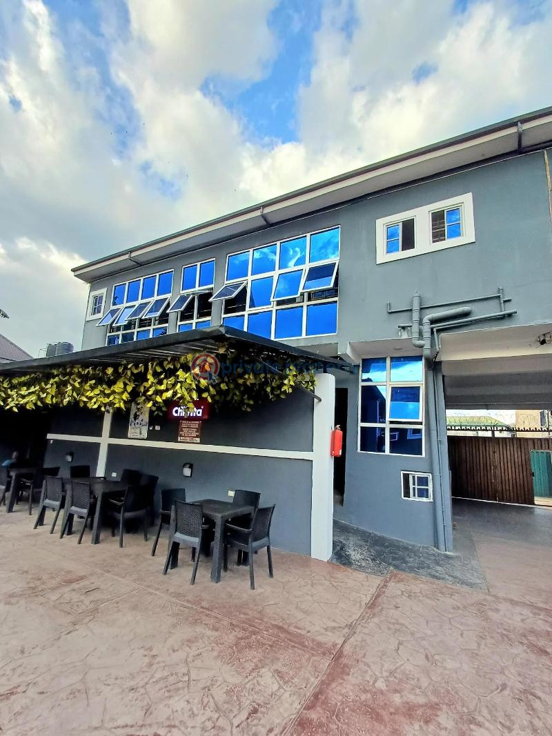 7 bedroom Hotel For Sale Alakahia, Port Harcourt. Port Harcourt Rivers - 3