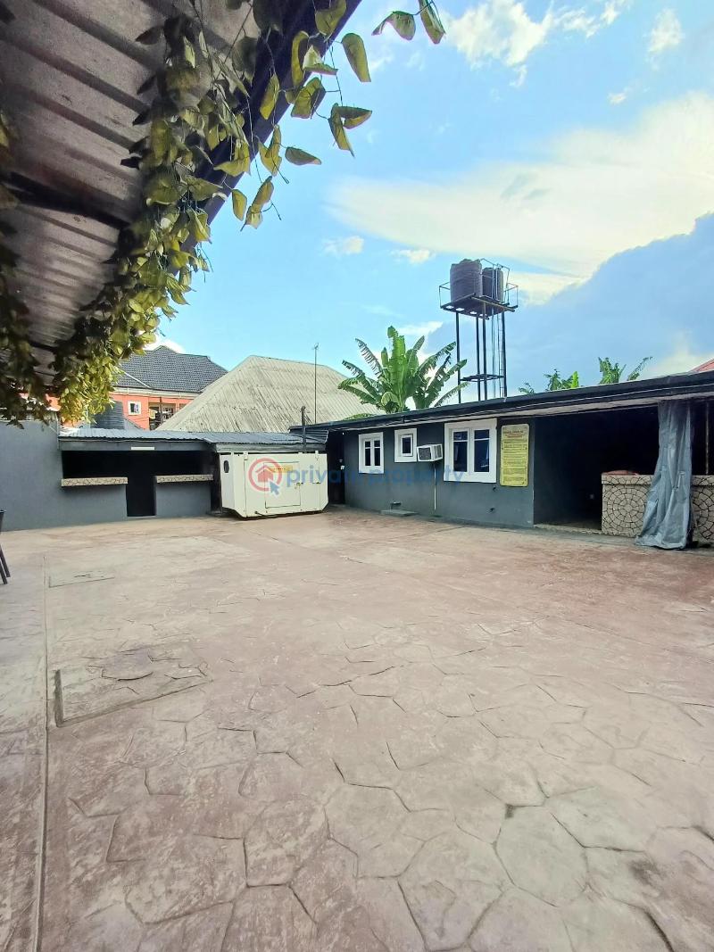 7 bedroom Hotel For Sale Alakahia, Port Harcourt. Port Harcourt Rivers - 13