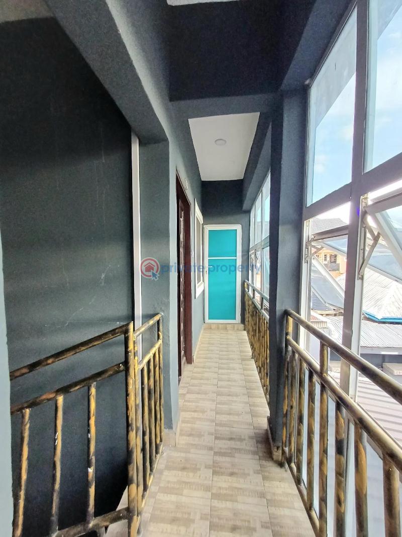 7 bedroom Hotel For Sale Alakahia, Port Harcourt. Port Harcourt Rivers - 10
