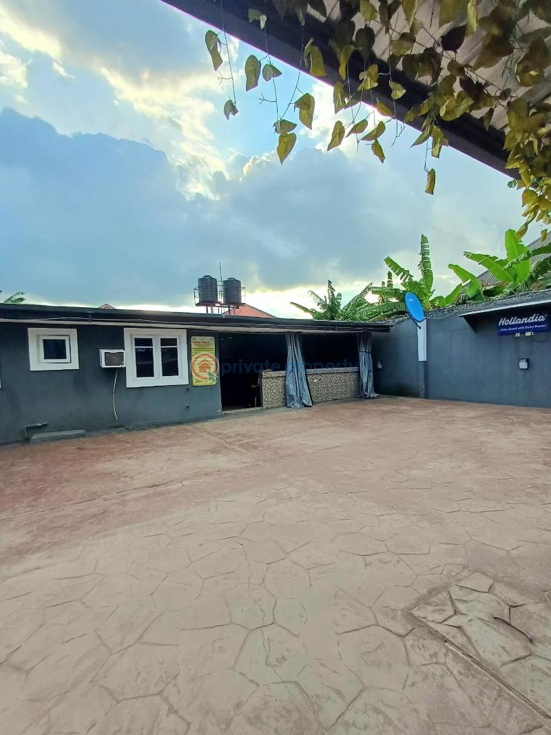 7 bedroom Hotel For Sale Alakahia, Port Harcourt. Port Harcourt Rivers - 12