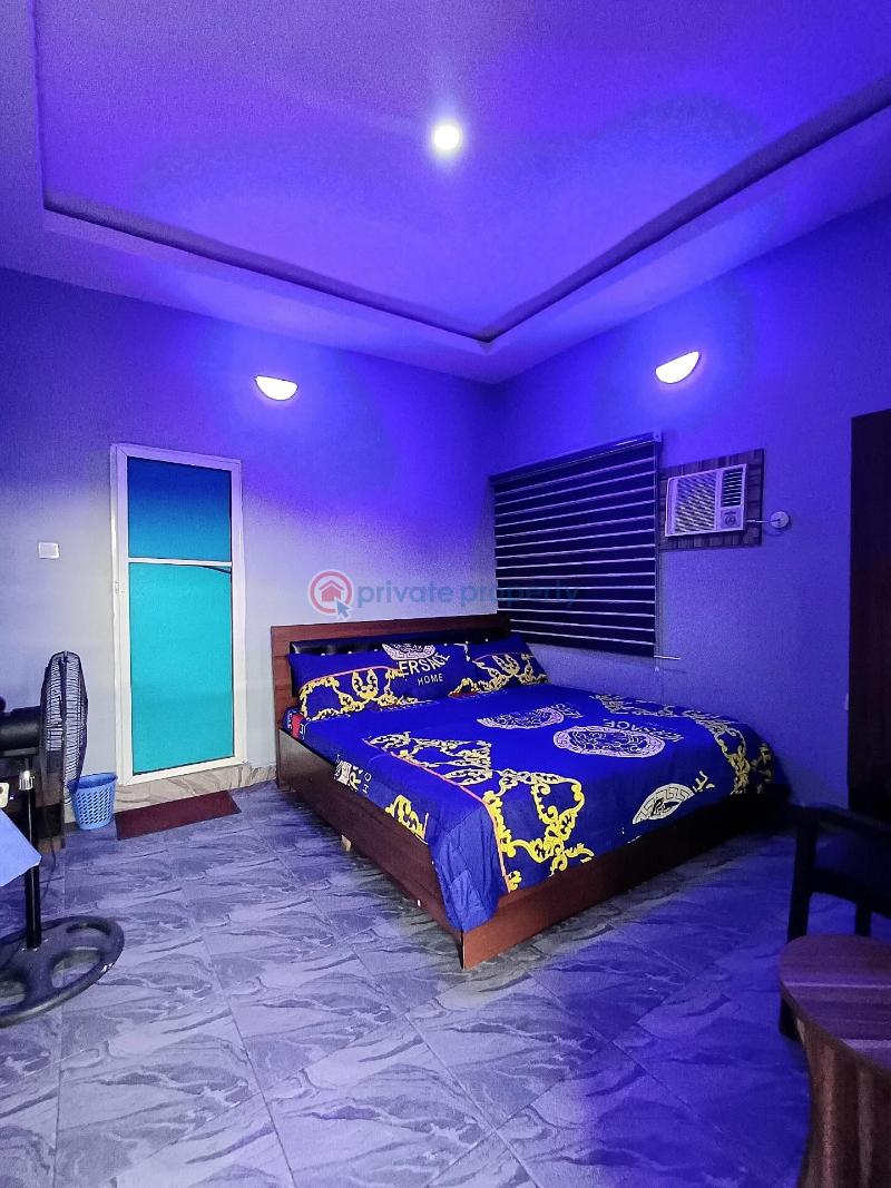 7 bedroom Hotel For Sale Alakahia, Port Harcourt. Port Harcourt Rivers - 9