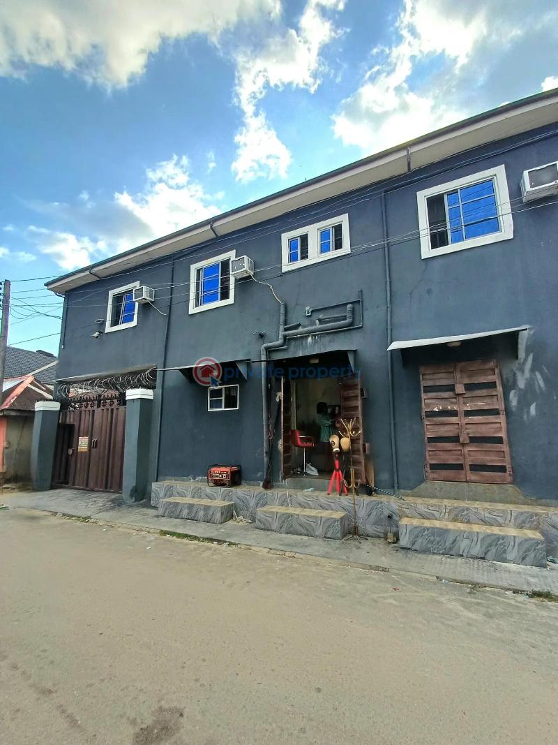 7 bedroom Hotel For Sale Alakahia, Port Harcourt. Port Harcourt Rivers - 15