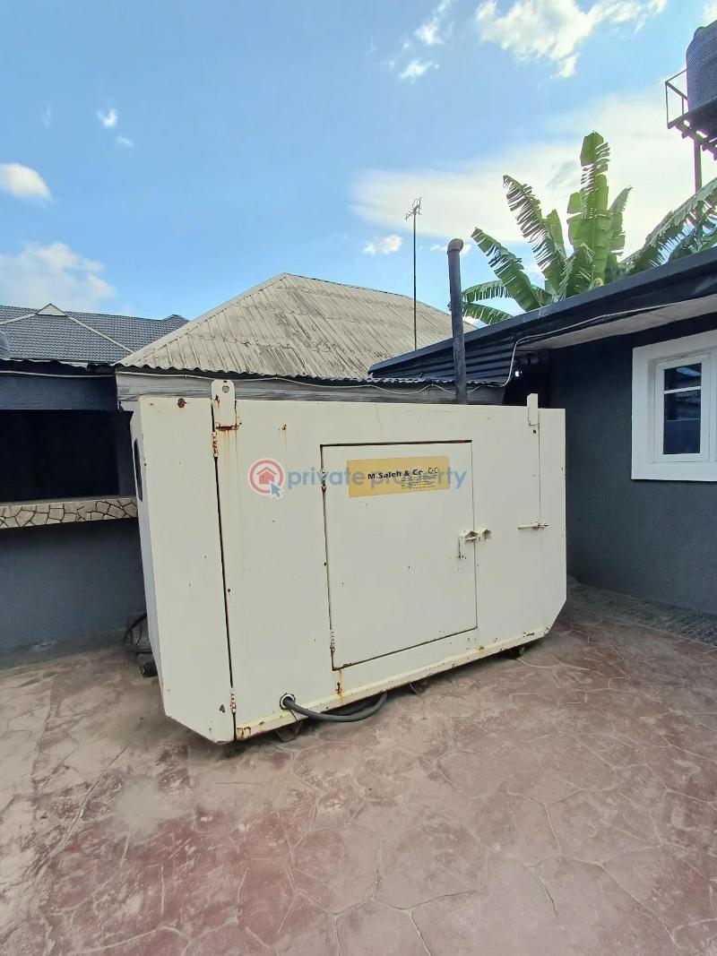 7 bedroom Hotel For Sale Alakahia, Port Harcourt. Port Harcourt Rivers - 14
