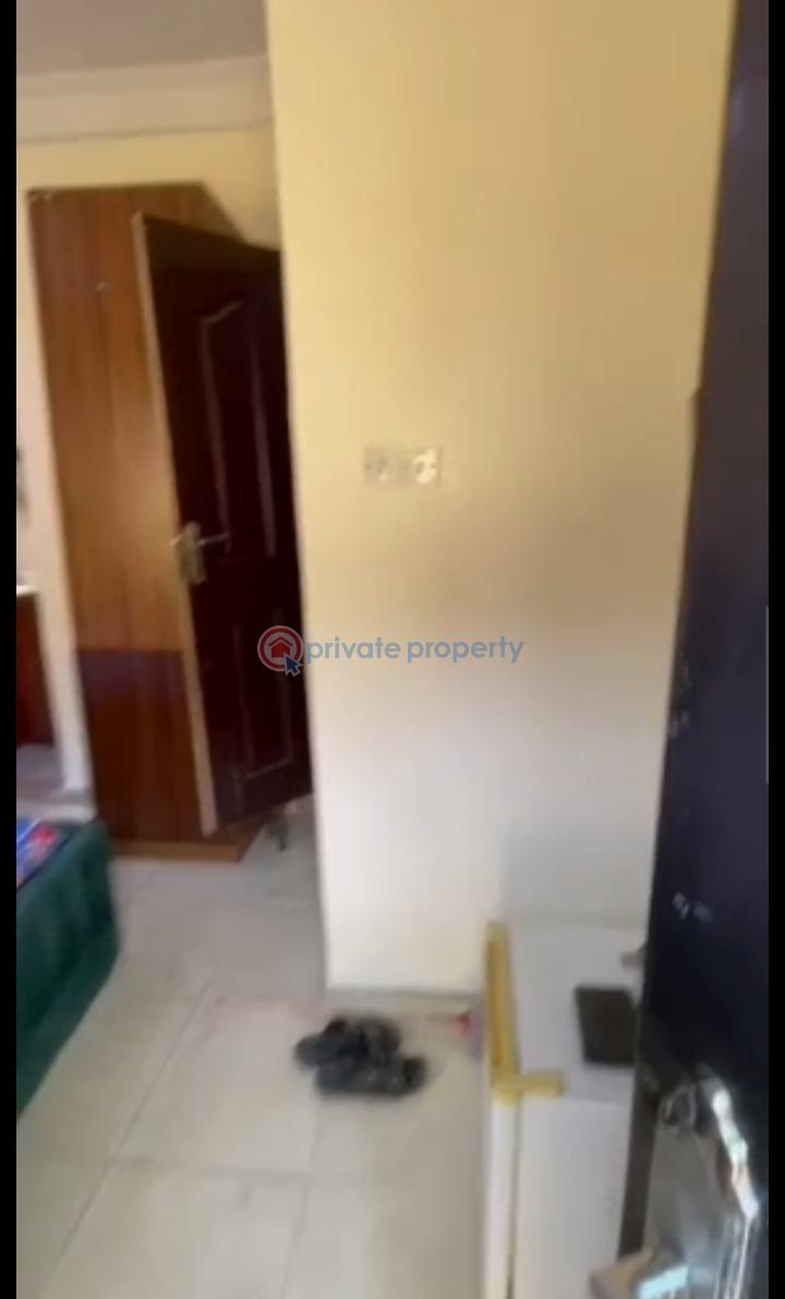1 bedroom Self Contain For Rent Off Bode Thomas Surulere Lagos - 10