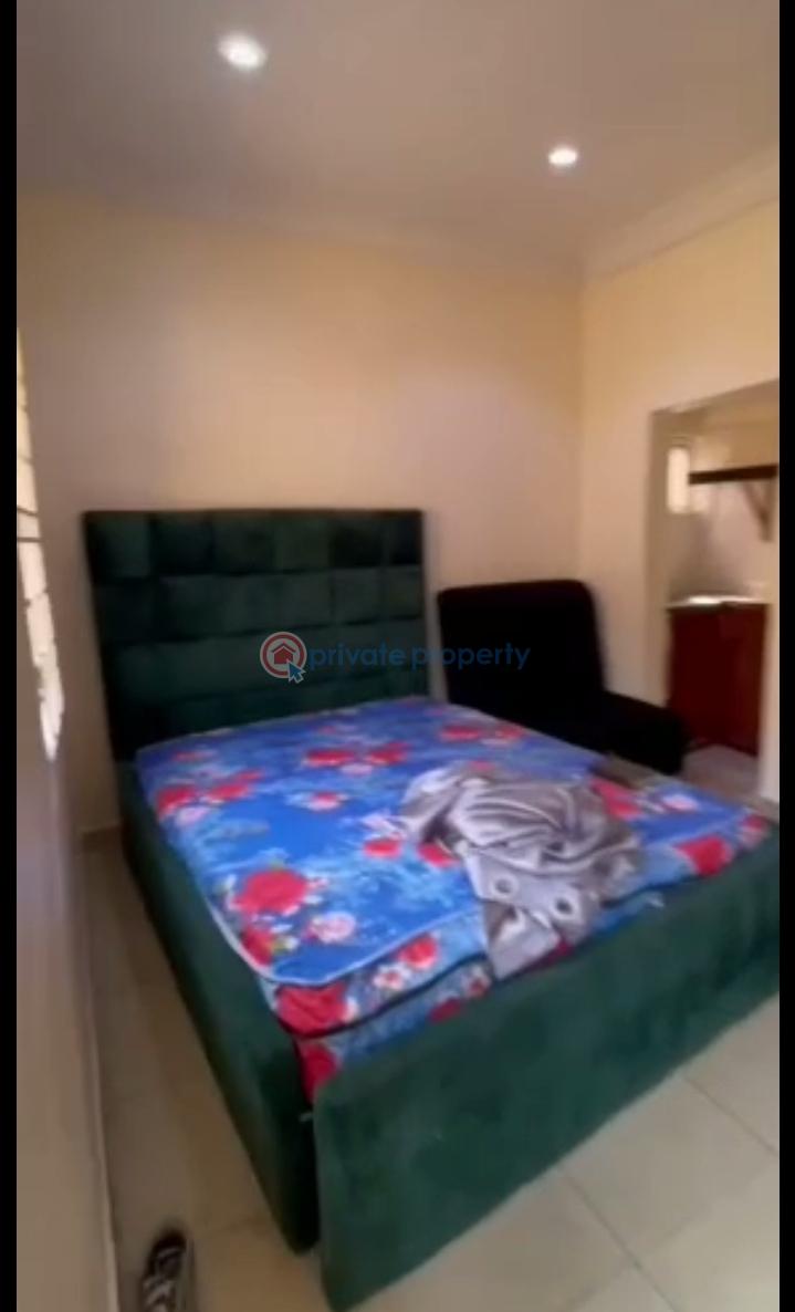 1 bedroom Self Contain For Rent Off Bode Thomas Surulere Lagos - 3