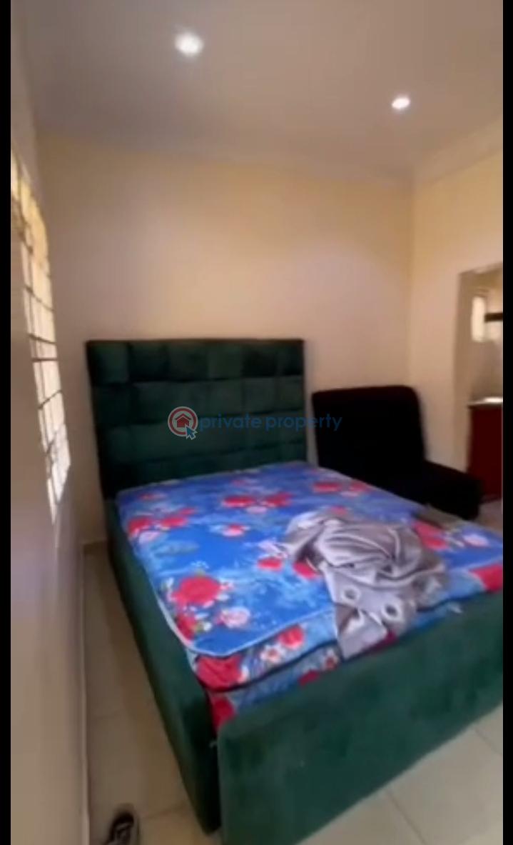 1 bedroom Self Contain For Rent Off Bode Thomas Surulere Lagos - 0