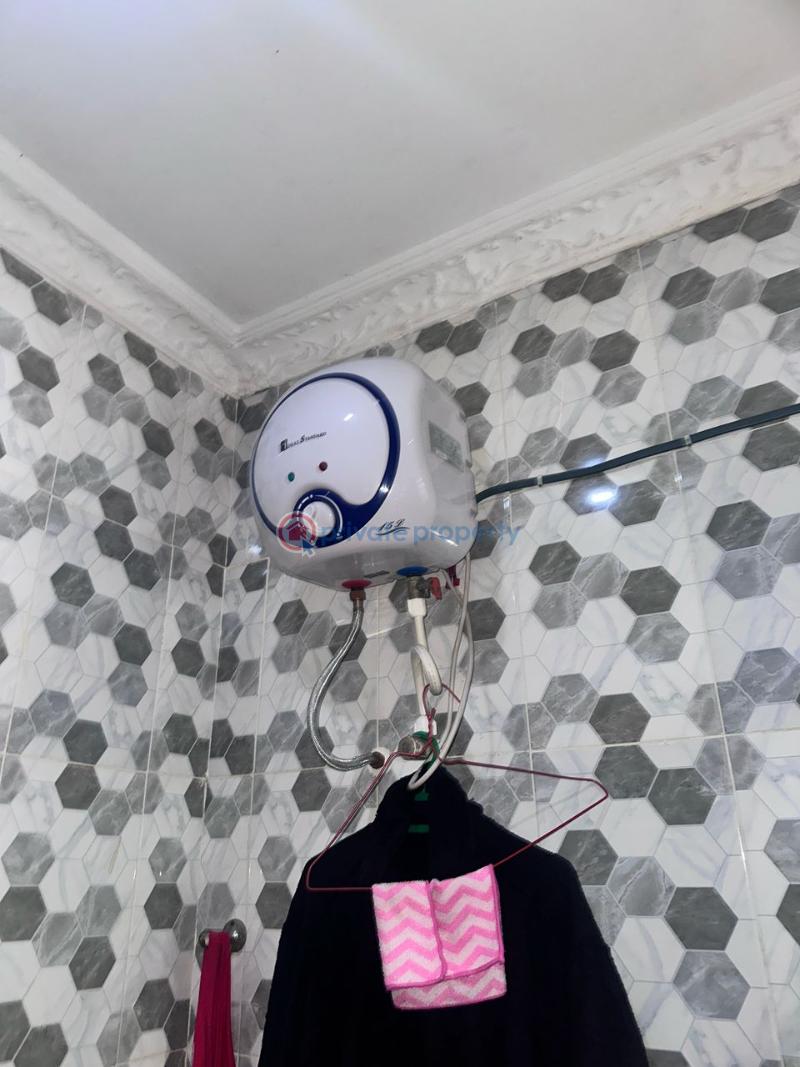 1 bedroom Shared Apartment Short let Chevyview Estate Chevron Drive Lekki Lagos - 9