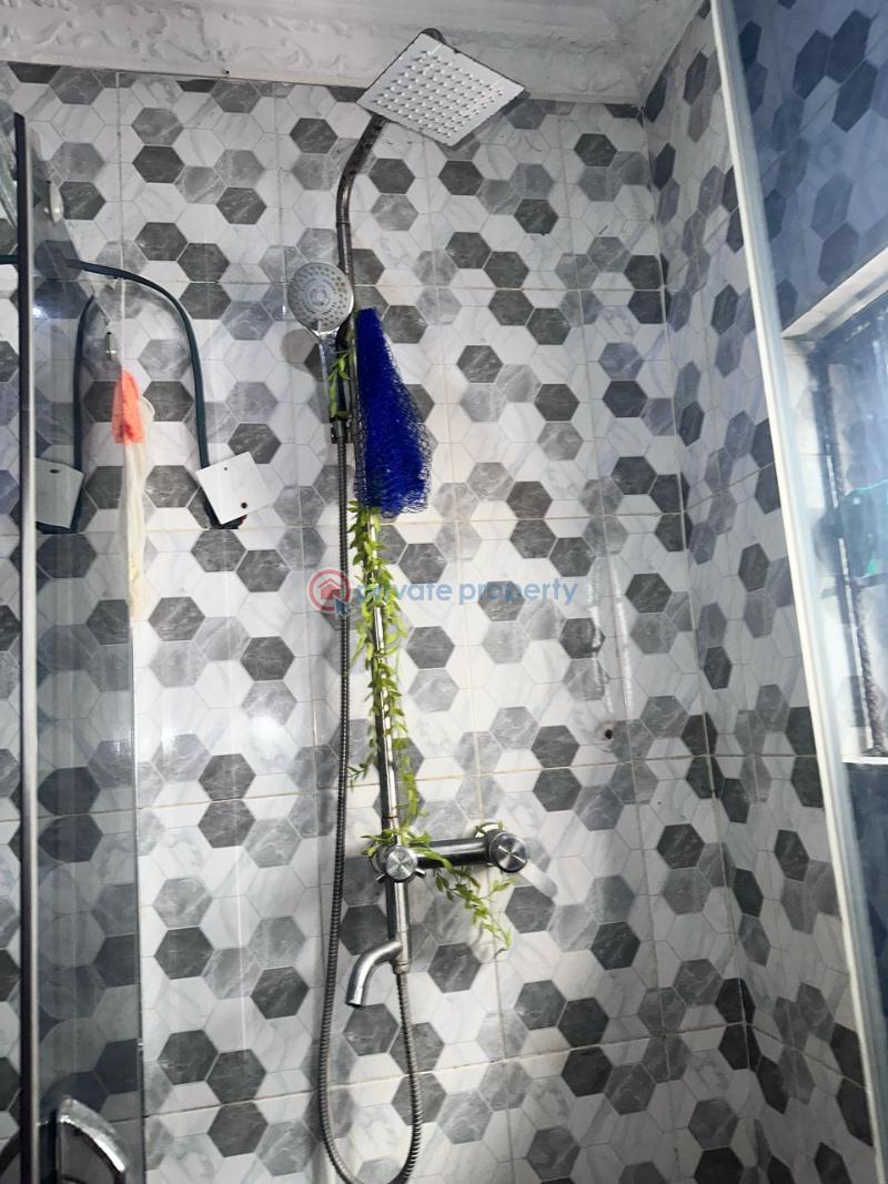 1 bedroom Shared Apartment Short let Chevyview Estate Chevron Drive Lekki Lagos - 2