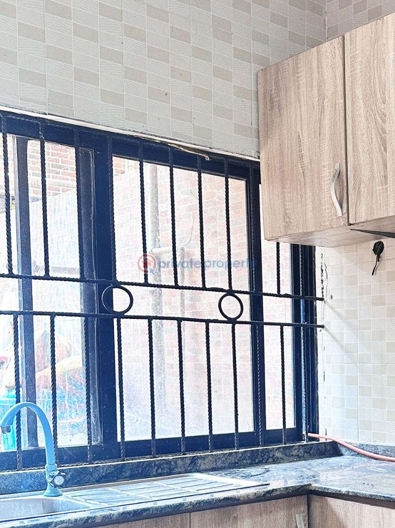 1 bedroom Shared Apartment Short let Chevyview Estate Chevron Drive Lekki Lagos - 8