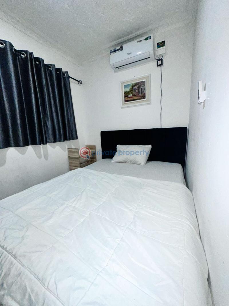 1 bedroom Shared Apartment Short let Chevyview Estate Chevron Drive Lekki Lagos - 1