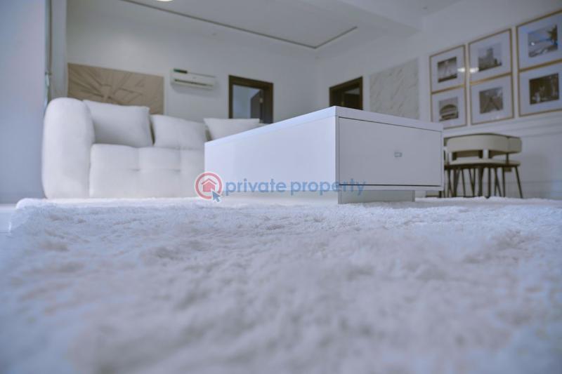 3 bedroom Block Of Flats For Rent Lekki Phase 1 Lekki Lagos - 0