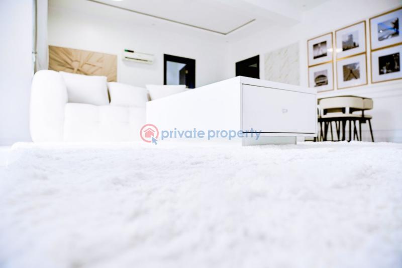 3 bedroom Block Of Flats For Rent Lekki Phase 1 Lekki Lagos - 4