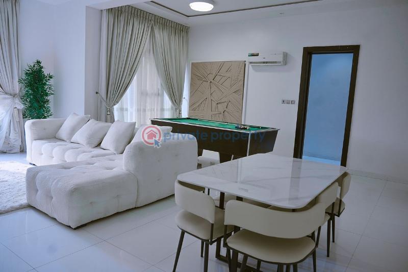 3 bedroom Block Of Flats For Rent Lekki Phase 1 Lekki Lagos - 5