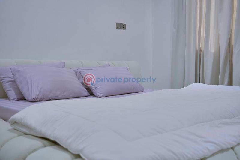 3 bedroom Block Of Flats For Rent Lekki Phase 1 Lekki Lagos - 2