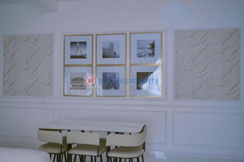 3 bedroom Block Of Flats For Rent Lekki Phase 1 Lekki Lagos - 1