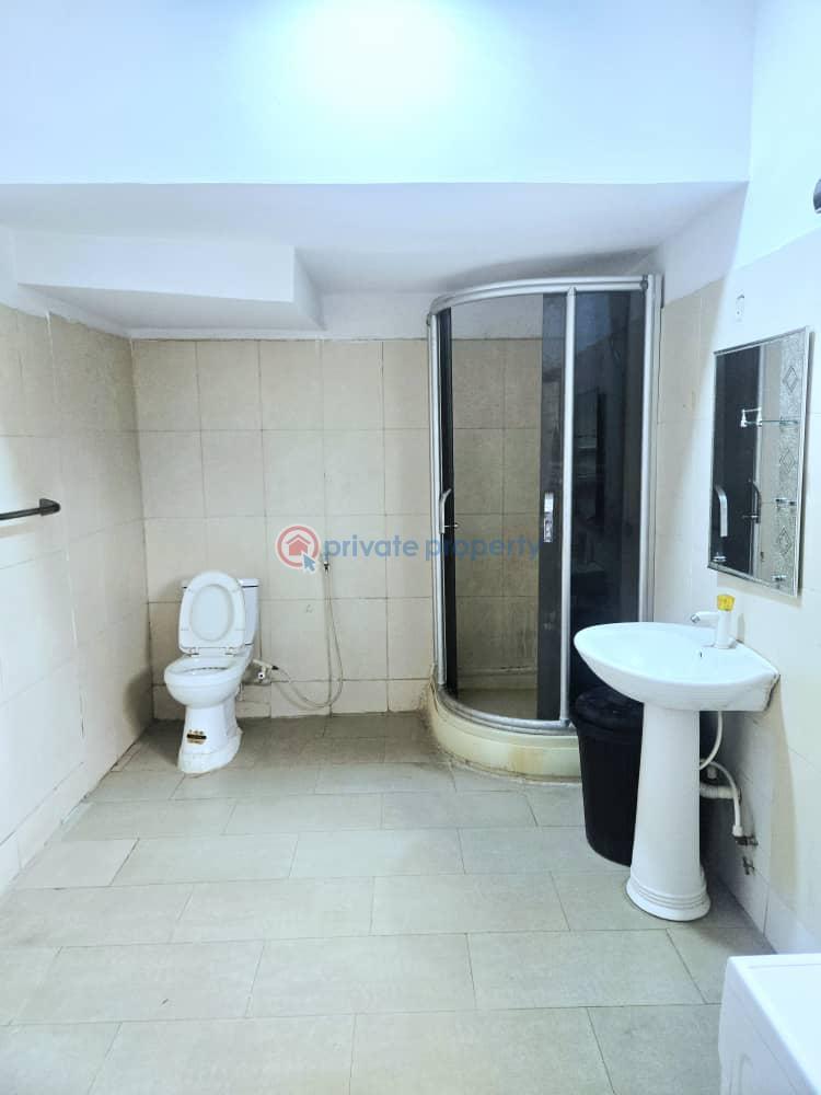 1 bedroom Flat & Apartment For Rent Osborne Foreshore Estate Ikoyi Lagos - 10