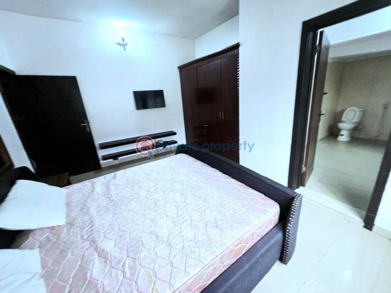 1 bedroom Flat & Apartment For Rent Osborne Foreshore Estate Ikoyi Lagos - 9
