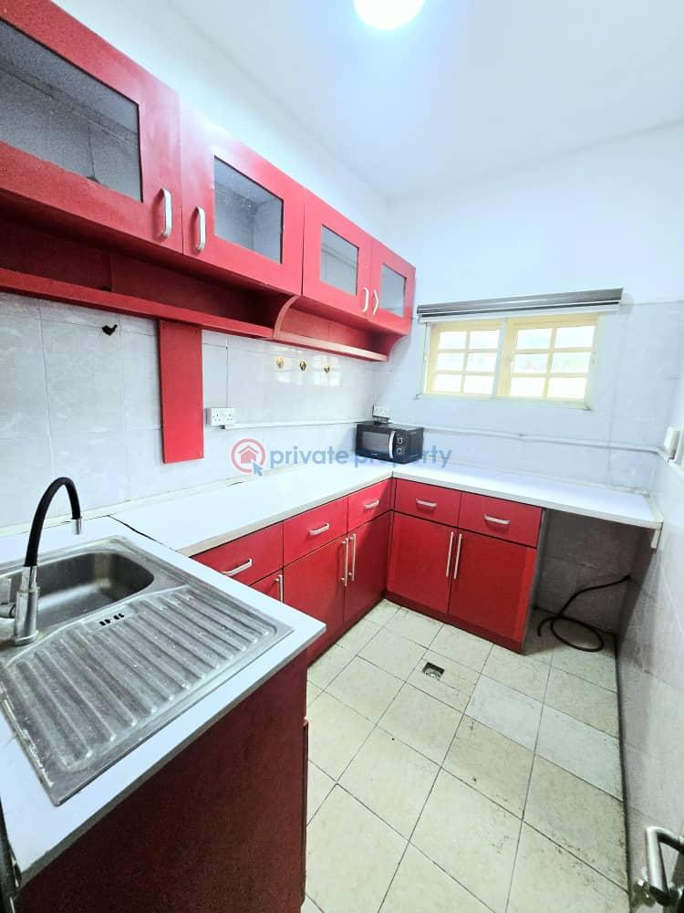1 bedroom Flat & Apartment For Rent Osborne Foreshore Estate Ikoyi Lagos - 8