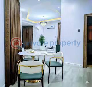 2 bedroom Block Of Flats For Rent Off Admiralty Way Lekki Phase 1 Lagos - 2