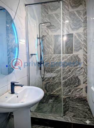 2 bedroom Block Of Flats For Rent Off Admiralty Way Lekki Phase 1 Lagos - 3