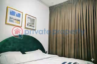 2 bedroom Block Of Flats For Rent Off Admiralty Way Lekki Phase 1 Lagos - 5