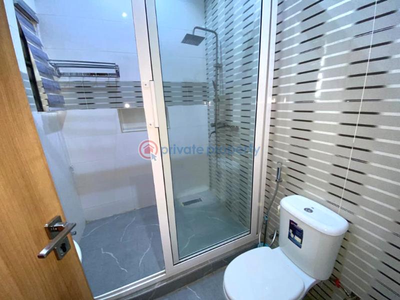 4 bedroom Terraced Duplex For Rent Jabi Abuja Phase 2  - 6