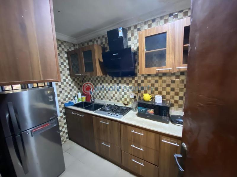 2 bedroom Block Of Flats For Rent ,by 2nd Roundabout, Lekki Phase 1 Lagos - 2