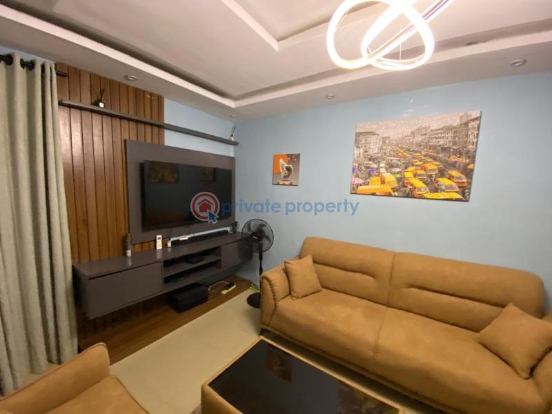 2 bedroom Block Of Flats For Rent ,by 2nd Roundabout, Lekki Phase 1 Lagos - 3