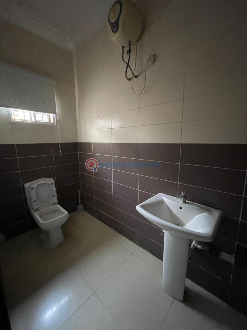 1 bedroom Studio Apartment Short let Victory Park Osapa London Lekki Lagos - 4