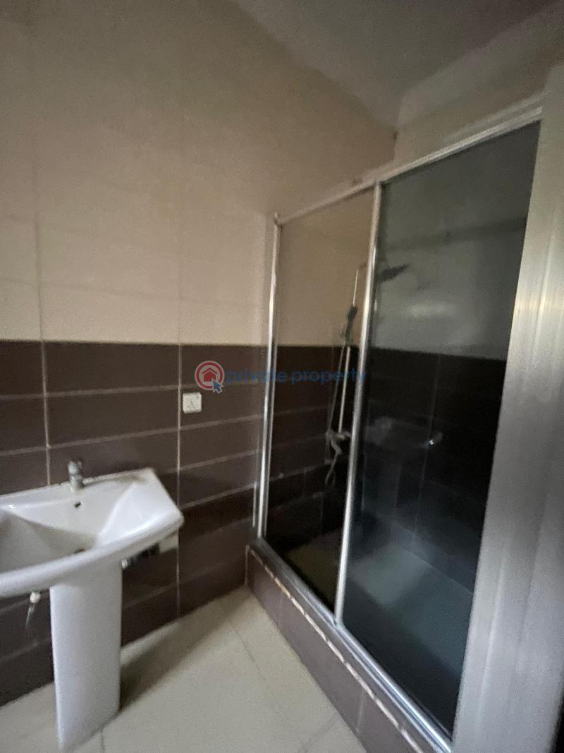 1 bedroom Studio Apartment Short let Victory Park Osapa London Lekki Lagos - 5